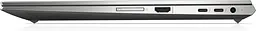 Ноутбук HP ZBook Studio G7 15.6FHD IPS AG/Intel i7-10850H/16/512F/RTX3000-6/W10P/Silver (1J3T4EA) - мініатюра 6