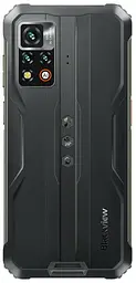 Смартфон Blackview BV9200 Black 8/256GB NFC Black - мініатюра 2