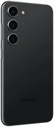 Смартфон Samsung Galaxy S23 8/512GB Phantom Black SM-S9110 - мініатюра 6