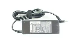 Блок живлення для ноутбука HP 19.5V, 4.62A, 90W, 4.5x3.0-PIN, black (без кабеля!) - мініатюра 5