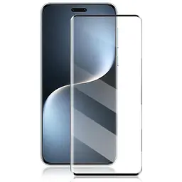 Захисне скло 3D PowerPlant для Honor Magic7 Pro