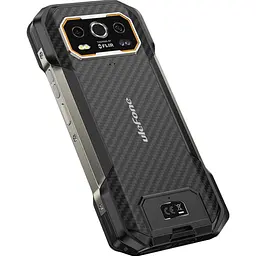 Смартфон Ulefone Armor 27T 12/256Gb Black [77881] [120638] - мініатюра 11