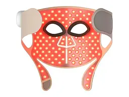Масажер Silk’n LED Mask Pro (FLMP1PE1001) - мініатюра 2