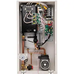 Електричний котел Willer PT213 Volt WF - мініатюра 8