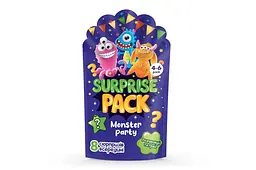 Набір сюрпризів "Surprise pack. Monster party" VT8080-03 Vladi Toys