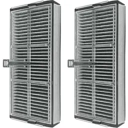 Пиловий фільтр для пилососа Dreame X40 Ultra/L10s Ultra Gen 2/L10s Pro Ultra Heat 2шт [174034] - мініатюра 3