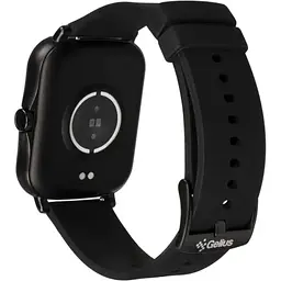 Смарт-годинник Gelius Pro GP-SW003 (Amazwatch GT2 Lite) Black - мініатюра 5