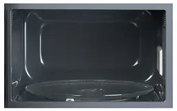 Мікрохвильова піч Midea MM7P012LV-B (чорна) - мініатюра 6