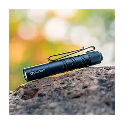 Ліхтар Olight I3T 2 EOS Black (0.0000.0795) - мініатюра 9