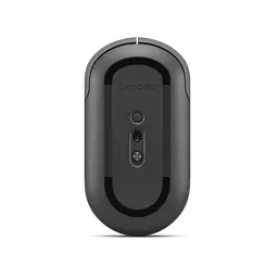 Мишка Lenovo 350 Silent Bluetooth Luna Grey (GY51S61904) - мініатюра 4