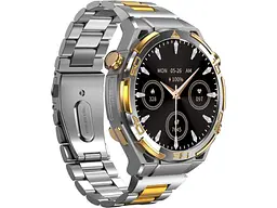 Смарт-годинник Blackview W90 Pro Silver - мініатюра 3