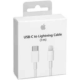 Кабель Charge Cable Original (MQGJ2ZM/A)