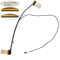 Шлейф для ноутбука Acer (Swift: SF113-31, N17P2) LED (1422-02MD000)