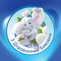 Туалетний папір Selpak Deluxe Cotton Enriched білий 4 шт. - мініатюра 7