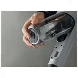 Вертикальний пилосос Electrolux 700 Cordless Cleaner EP71UB14DB - мініатюра 6