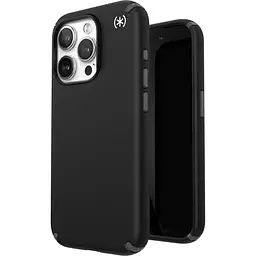 Оригінальний протиударний чохол Speck Presidio2 Pro MagSafe для Iphone 15 Pro (6.1") Black 150564-3205 - мініатюра 8