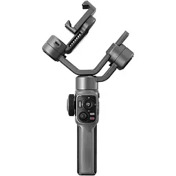 Стабілізатор відеозйомки Zhiyun Smooth 5S Grey [99699]