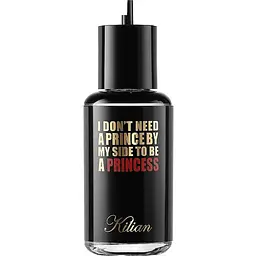 Парфумована вода оригінал Kilian I Don't Need A Prince By My Side To Be A Princess 100 мл REFILL