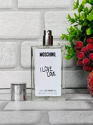Парфюм женский, аромат по мотивам I Love Love (60 мл) - миниатюра 3