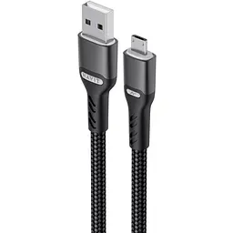 Кабель Havit HV-CB6215 3A Micro USB 1 м (HV-CB6215) - мініатюра 4