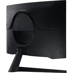 Монітор Samsung 27" Odyssey Gaming G55C (LS27CG550EIXUA) [170531] - мініатюра 8