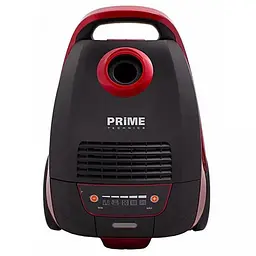 Пилосос з мішком Prime Technics PVC 2214 MR - мініатюра 2