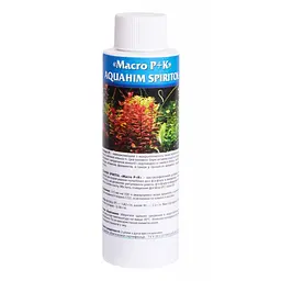 Добриво для акваріумних рослин TM Aquahim Spiritol Макро P+K 0.15л.