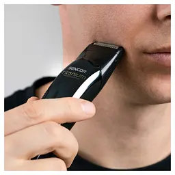 Машинка для стрижки SHP 8305BK Sencor teh0022977 - мініатюра 5