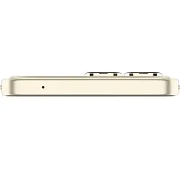 Смартфон ZTE Nubia V80 Design 4/256Gb Yellow UA UCRF - мініатюра 6
