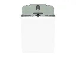 Посудомийна машина Hisense HV693B60UVAD - мініатюра 2
