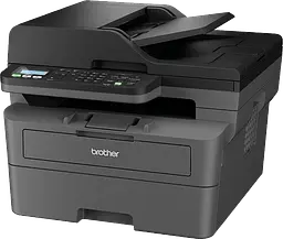 Багатофункціональне пристрій Brother MFCL2802DWYJ1 (7085069) - мініатюра 2