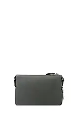 Сумка Крос-Боді Samsonite KARISSA EVO GUNMETAL GREEN 24x17x8 KP2*24002 - мініатюра 7