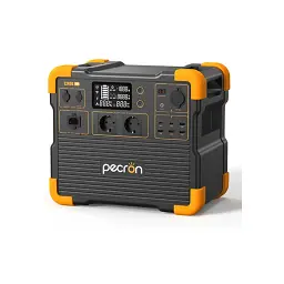 Зарядна станція Pecron 2400W 2048Wh (E2400LFP) - мініатюра 2