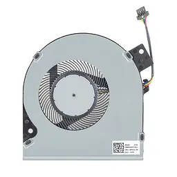 Вентилятор для Asus VivoBook M705 N705 X705 series, (GPU fan, 13NB0GA0P01011, FJN3 DFS501105PR0T) - мініатюра 2