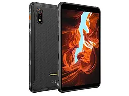 Планшет Ulefone Armor Pad 4/64Gb Black LTE UA UCRF - мініатюра 2