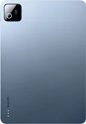 Планшет Xiaomi Pad 8 Pro 8/256GB Blue (VHU6508EU) (Global) - мініатюра 5