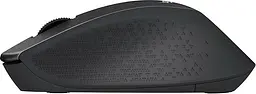 Миша комп'ютерна Logitech M330 Silent plus Black (910-004909,910-004924) - мініатюра 5