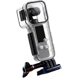Водонепроникний бокс AC Prof DJ-PW1 для DJI Osmo Pocket 4 [172660] - мініатюра 2