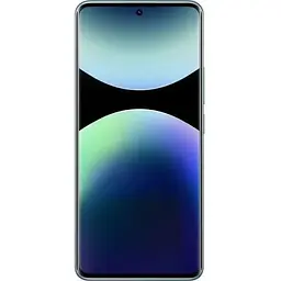 Смартфон Xiaomi Redmi Note 14 Pro+ 5G 8/256Gb Frost Blue No Adapter UA UCRF