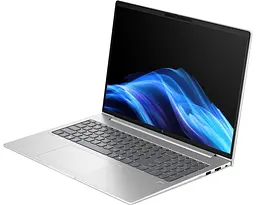 Ноутбук HP EliteBook 6 G1ah (16 WUXGA IPS, Ryzen 5 220, 24 GB, 512 SSD, Radeon, DOS) (AZ8Z1AV_V10) - мініатюра 2