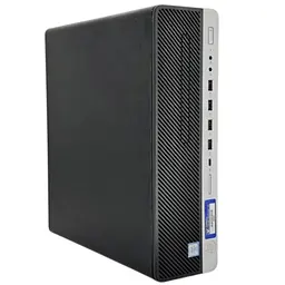 Комп'ютер HP EliteDesk 800 G5 SFF (i7-8700/32/480SSD) Б/В