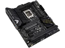 Материнська плата Asus TUF GAMING Z690-PLUS - мініатюра 5