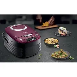 Мультиварка Tefal RK740532 (6618600) - мініатюра 6