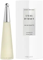 Туалетная вода Issey Miyake L'Eau d'Issey тестер 100 мл