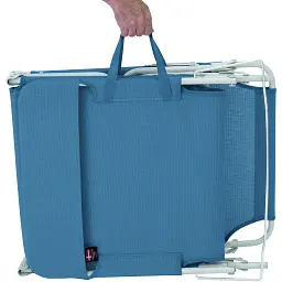 Розкладачка Outwell Tenby Ocean Blue (928865) - мініатюра 5