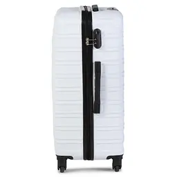 Валіза Semi Line 26" (L) White (T5489-5) - мініатюра 4
