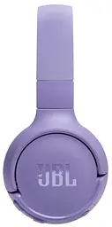 Гарнітура JBL TUNE 520BT Purple (JBLT520BTPUREU) - мініатюра 5