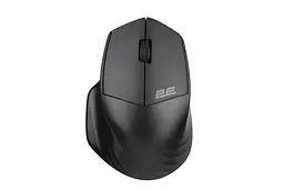 Комплект бездротова клавіатура та миша 2E MK-440 Grey-Black WL/BT, EN/UK - мініатюра 5