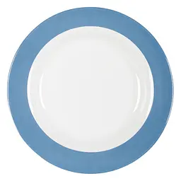 Сервіз столовий Gimex Tableware Colour 12 Pieces 4 Person Sky (6910121), Синій - мініатюра 2