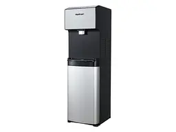 Напольний кулер компресорний для води HotFrost V450PUFSM - мініатюра 9